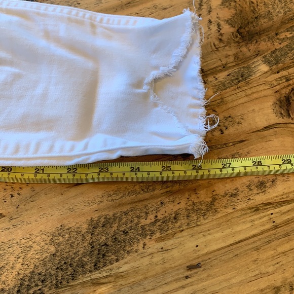 Connie high rise ankle skinny by Kut from the Kloth - Picture 6 of 9